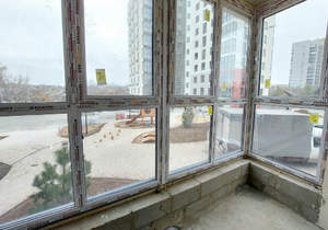 3-к квартира, вторичка, 66м2, 2/10 этаж