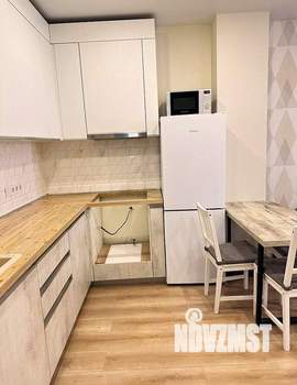 2-к квартира, вторичка, 45м2, 16/17 этаж