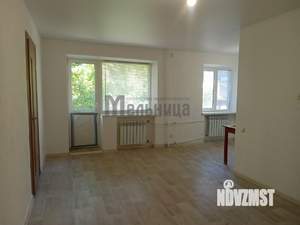 2-к квартира, вторичка, 45м2, 3/4 этаж