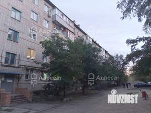 1-к квартира, вторичка, 31м2, 5/5 этаж