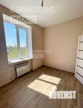 2-к квартира, вторичка, 42м2, 5/5 этаж