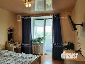 3-к квартира, вторичка, 76м2, 5/5 этаж