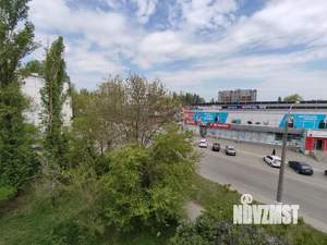 2-к квартира, вторичка, 41м2, 2/5 этаж