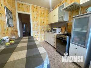 3-к квартира, вторичка, 67м2, 3/10 этаж