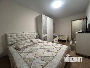 2-к квартира, вторичка, 58м2, 6/10 этаж