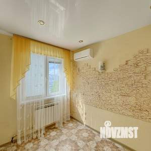 3-к квартира, вторичка, 69м2, 9/9 этаж