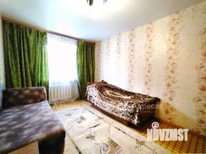 2-к квартира, вторичка, 51м2, 2/2 этаж