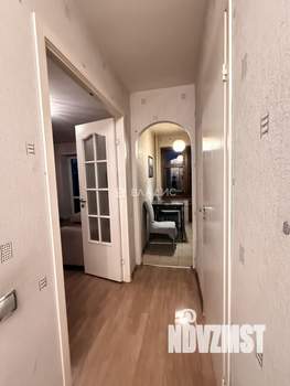 1-к квартира, вторичка, 32м2, 8/9 этаж