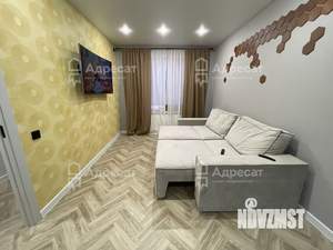 3-к квартира, вторичка, 61м2, 5/5 этаж