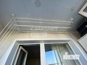 2-к квартира, вторичка, 52м2, 9/9 этаж