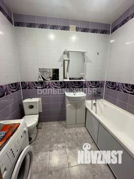 1-к квартира, вторичка, 49м2, 2/9 этаж