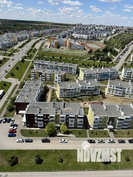 Студия квартира, сданный дом, 22м2, 22/22 этаж