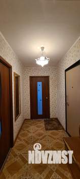 2-к квартира, вторичка, 50м2, 9/9 этаж