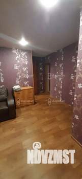 3-к квартира, вторичка, 55м2, 2/5 этаж