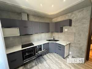 2-к квартира, вторичка, 56м2, 9/19 этаж