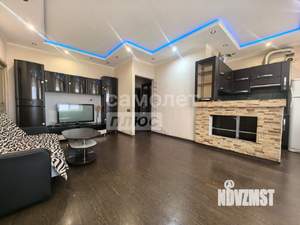 2-к квартира, вторичка, 43м2, 4/4 этаж