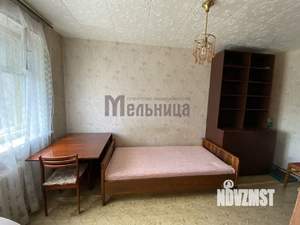 2-к квартира, вторичка, 42м2, 3/5 этаж