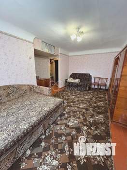 2-к квартира, вторичка, 42м2, 2/4 этаж