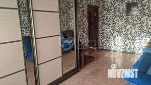 3-к квартира, вторичка, 53м2, 5/5 этаж
