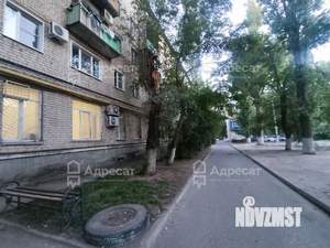 2-к квартира, вторичка, 42м2, 5/5 этаж