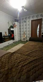 2-к квартира, вторичка, 44м2, 1/5 этаж