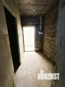 Студия квартира, вторичка, 21м2, 6/22 этаж