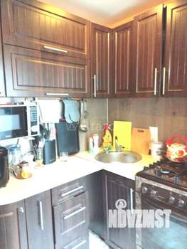 2-к квартира, вторичка, 45м2, 3/5 этаж