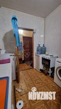 1-к квартира, вторичка, 24м2, 2/2 этаж