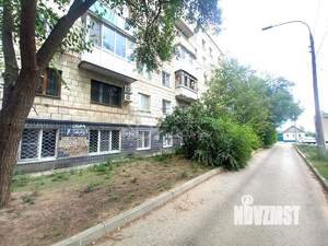 1-к квартира, вторичка, 30м2, 1/5 этаж