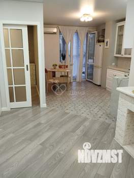 1-к квартира, вторичка, 46м2, 9/10 этаж