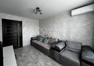 2-к квартира, вторичка, 43м2, 5/5 этаж