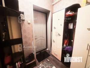 2-к квартира, вторичка, 49м2, 1/3 этаж