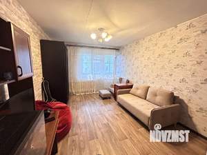 1-к квартира, вторичка, 35м2, 5/9 этаж