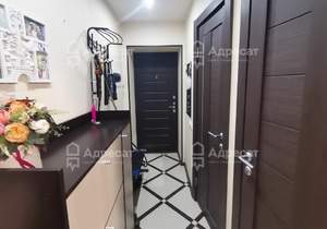 3-к квартира, вторичка, 55м2, 2/9 этаж