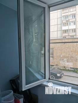 1-к квартира, вторичка, 40м2, 1/9 этаж