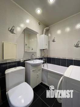 2-к квартира, вторичка, 46м2, 5/5 этаж