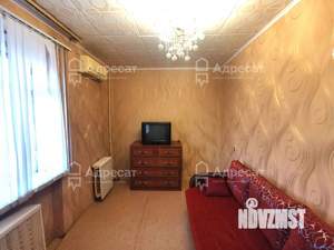 2-к квартира, вторичка, 40м2, 2/5 этаж