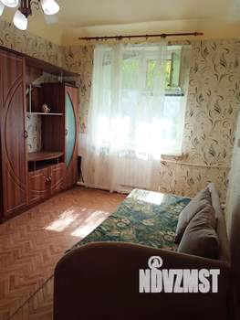 2-к квартира, вторичка, 35м2, 1/2 этаж