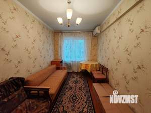 3-к квартира, вторичка, 58м2, 3/5 этаж