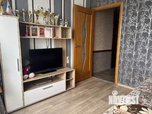 3-к квартира, вторичка, 62м2, 7/9 этаж