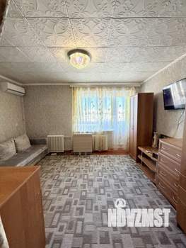 1-к квартира, вторичка, 36м2, 5/5 этаж