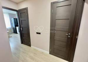 2-к квартира, вторичка, 56м2, 9/9 этаж