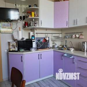 1-к квартира, вторичка, 33м2, 11/18 этаж