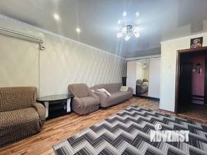 1-к квартира, вторичка, 38м2, 8/9 этаж