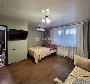 1-к квартира, вторичка, 34м2, 9/10 этаж