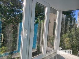 2-к квартира, вторичка, 45м2, 5/5 этаж