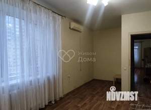 2-к квартира, вторичка, 54м2, 5/5 этаж