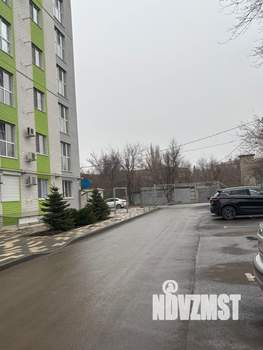 1-к квартира, вторичка, 37м2, 10/10 этаж