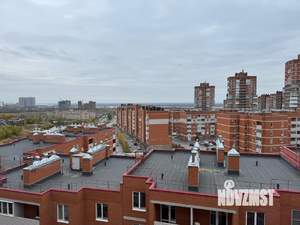 1-к квартира, вторичка, 27м2, 9/10 этаж