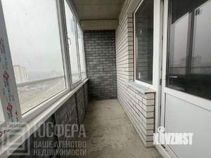 2-к квартира, вторичка, 46м2, 7/19 этаж